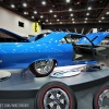 Detroit Autorama 2019 Chevy Ford Dodge Hemi Big Block 322