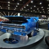 Detroit Autorama 2019 Chevy Ford Dodge Hemi Big Block 323