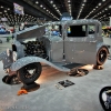 Detroit Autorama 2019 Chevy Ford Dodge Hemi Big Block 338