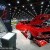 Detroit Autorama 2019 Chevy Ford Dodge Hemi Big Block 352
