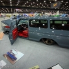 Detroit Autorama 2019 Chevy Ford Dodge Hemi Big Block 367