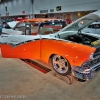 Detroit Autorama 2019 Chevy Ford Dodge Hemi Big Block 370