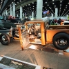 Detroit Autorama 2019 Chevy Ford Dodge Hemi Big Block 377