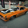 Detroit Autorama 2019 Chevy Ford Dodge Hemi Big Block 396