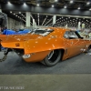 Detroit Autorama 2019 Chevy Ford Dodge Hemi Big Block 397