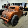 Detroit Autorama 2019 Chevy Ford Dodge Hemi Big Block 409