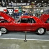 Detroit Autorama 2019 Chevy Ford Dodge Hemi Big Block 412