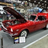 Detroit Autorama 2019 Chevy Ford Dodge Hemi Big Block 413