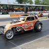 Holley Hot Rod Reunion 2019 Sat3 15