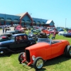 Lonestar Roundup 2019 Hot Rod Ford Chevy Dodge 11