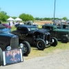 Lonestar Roundup 2019 Hot Rod Ford Chevy Dodge 21