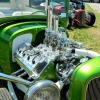 Lonestar Roundup 2019 Hot Rod Ford Chevy Dodge 23