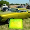 Lonestar Roundup 2019 Hot Rod Ford Chevy Dodge 47