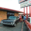 Lone Star Round Up Top Notch Burgers 14