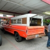 Lone Star Round Up Top Notch Burgers 31