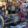 NHRA Winternationals  2019 256