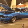 Omaha Autorama 2019 Hot Rods Trucks Customs147