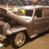 Omaha Autorama 2019 Hot Rods Trucks Customs245