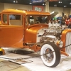 Omaha Autorama 2019 Hot Rods Trucks Customs249