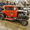 Summit Racing Equipment Piston Powered Expo109