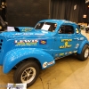 Summit Racing Equipment Piston Powered Expo245