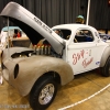 Summit Racing Equipment Piston Powered Expo276