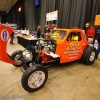 Summit Racing Equipment Piston Powered Expo291