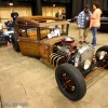 Summit Racing Equipment Piston Powered Expo296