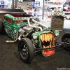 SEMA 2019 Nightwalk 105