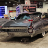 SEMA 2019 Nightwalk 129