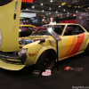 SEMA 2019 Nightwalk 133