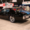 SEMA 2019 Nightwalk 138