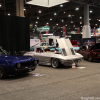 SEMA 2019 Nightwalk 174