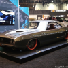 SEMA 2019 Nightwalk 184