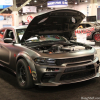 SEMA 2019 Nightwalk 185