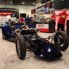 SEMA 2019 tues dl132