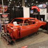SEMA 2019 Nightwalk 204