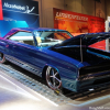 SEMA 2019 Nightwalk 216