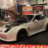 SEMA 2019 Nightwalk 225