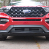 2020 Ford Explorer ST0002