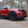 2020 Ford Explorer ST0015