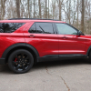 2020 Ford Explorer ST0016