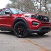 2020 Ford Explorer ST0025