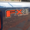 Ford F-250 2020 FX40015
