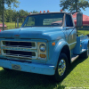 2020 GM truck show13