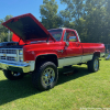 2020 GM truck show22