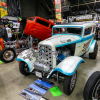 Grand National Roadster Show 201