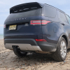 2020 Land Rover Discovery HSE0014