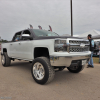 Lonestar Throwdown 2020 truck show0154