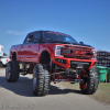 Lonestar Throwdown 2020 truck show0158